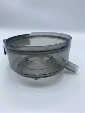 Breville Juice Fountain Plus JE98XL Replacement Parts Collection Chute Bowl